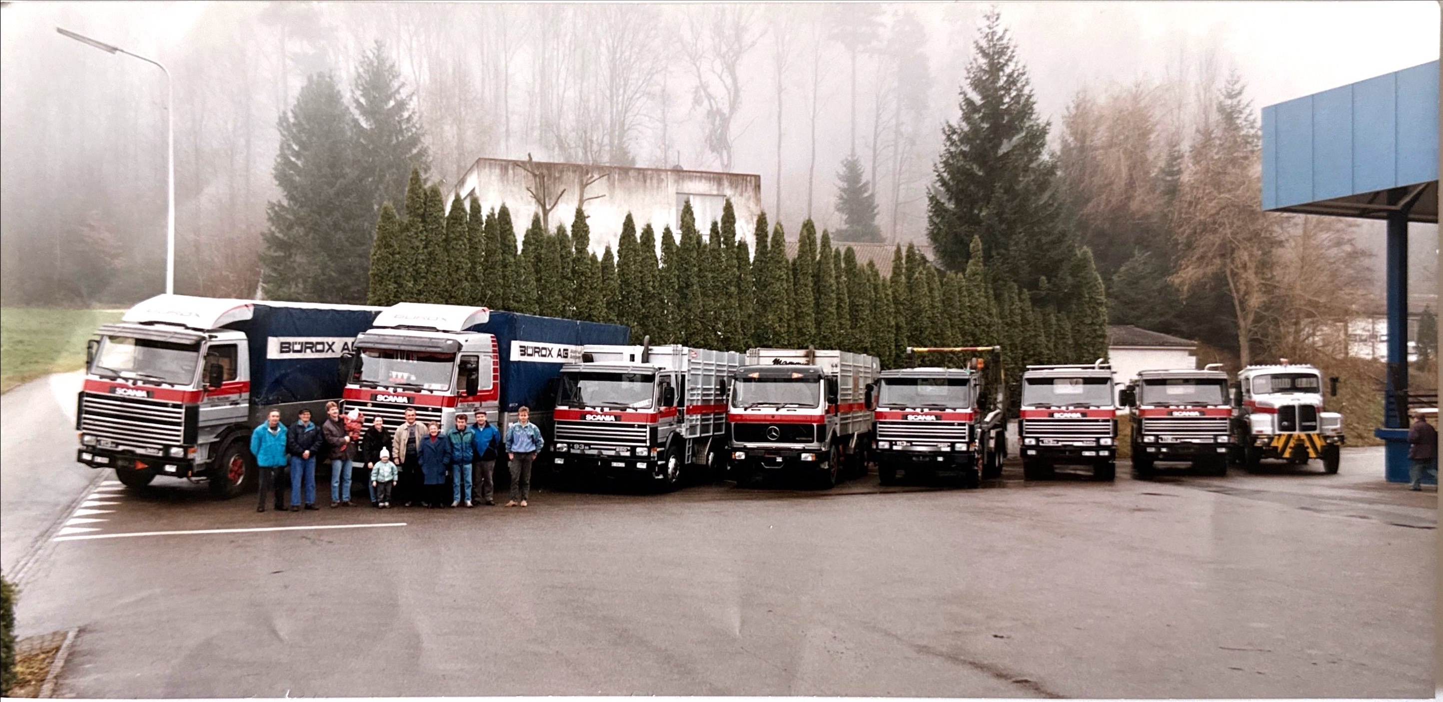 FirmaBuerox