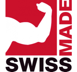 Logo Swissmade