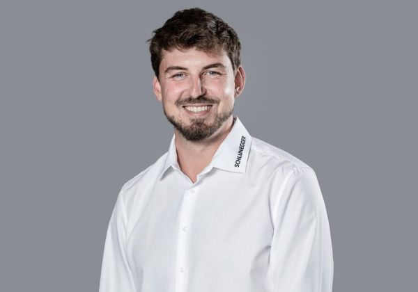 Simon Schlunegger