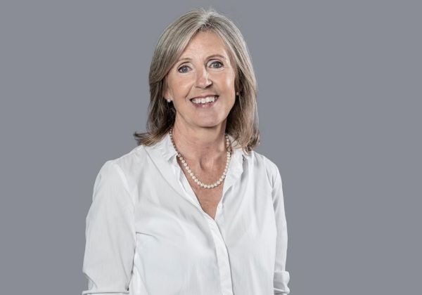 Karin Schlunegger