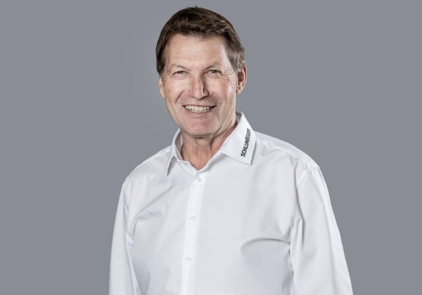 Thomas Schlunegger