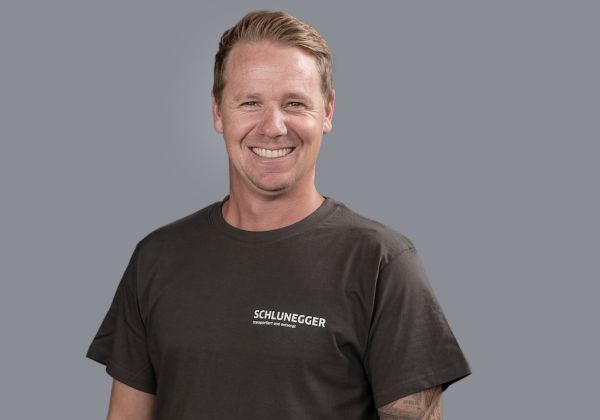 Björn Beyeler